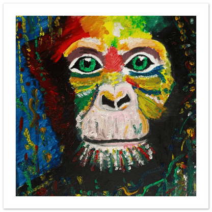 Monkey - test - Arthena