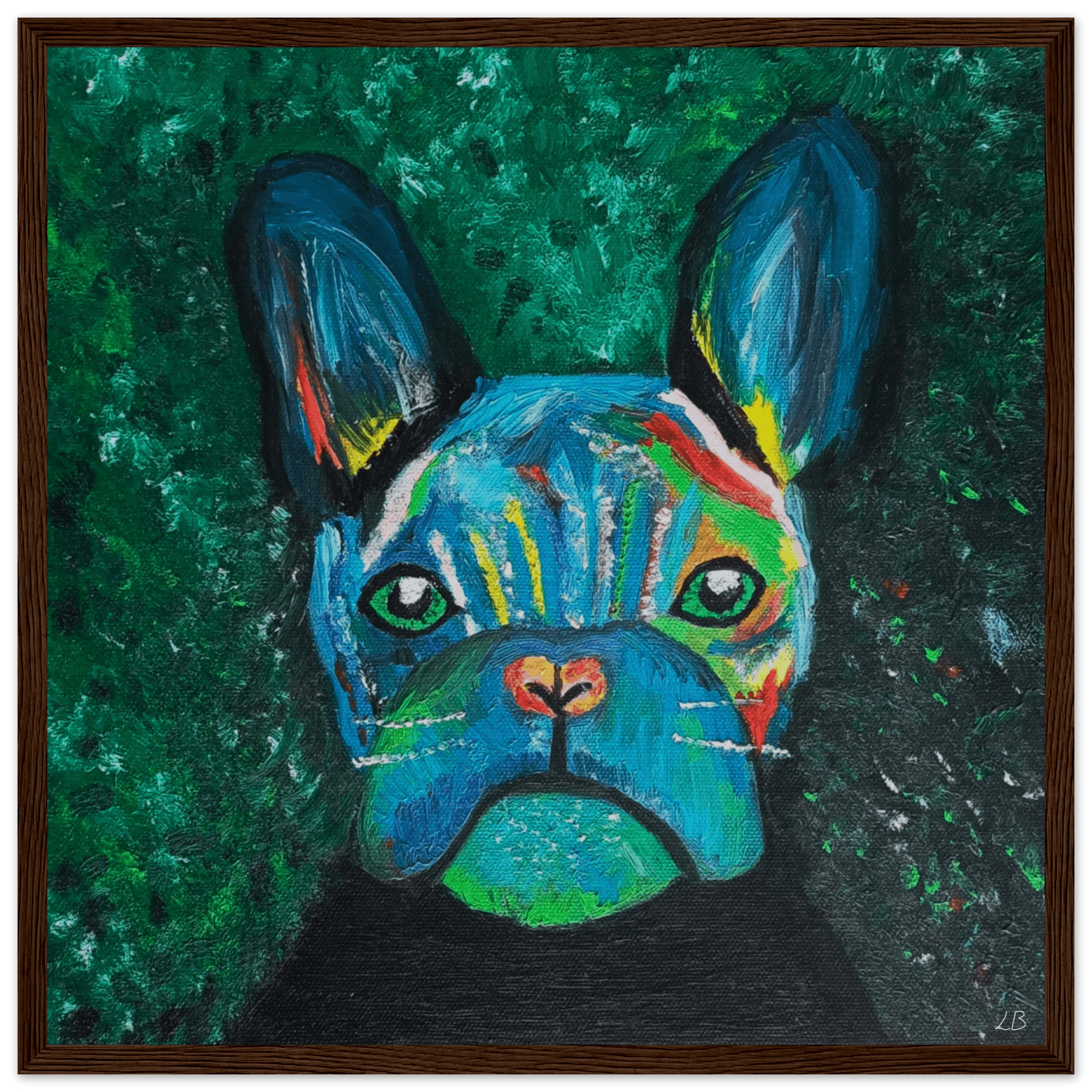 Dog - Arthena