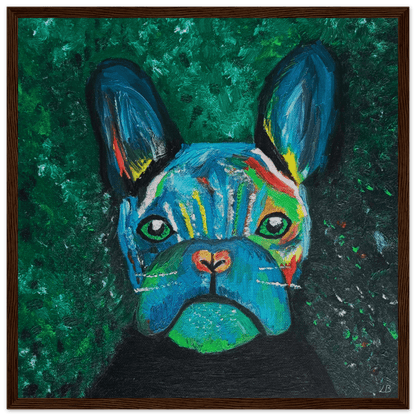Dog - Arthena