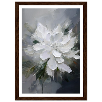 Whispering Petals - Poster - Arthena