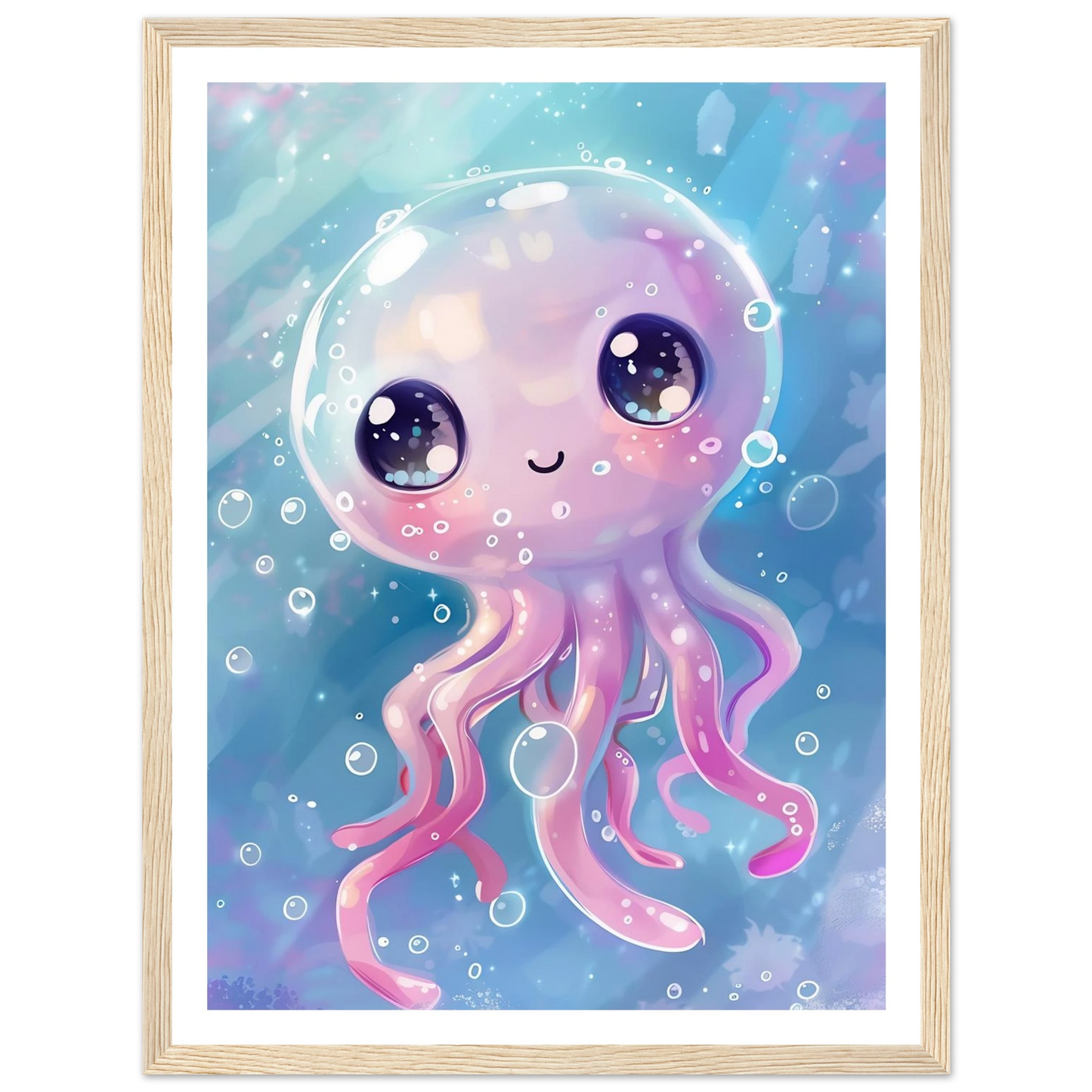 Octobaby - Poster - Arthena