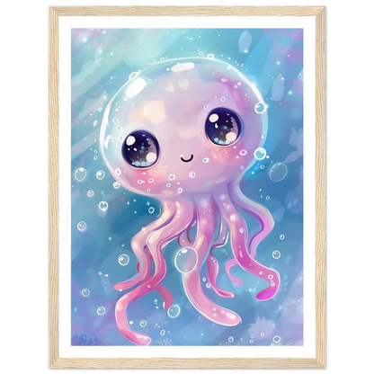Octobaby - Poster - Arthena