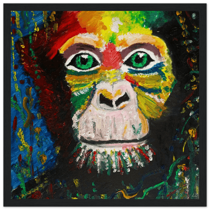 Monkey - test - Arthena