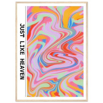 Just Like Heaven - Poster - Arthena