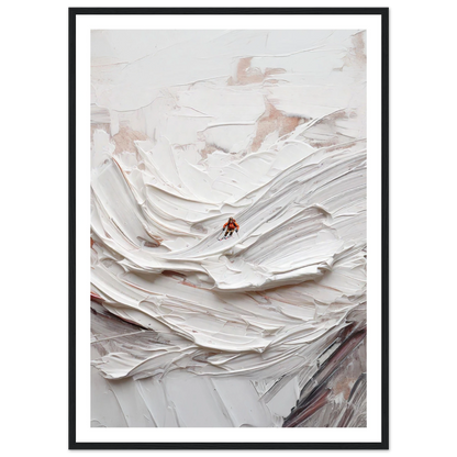 In the Slopes - Poster - Arthena