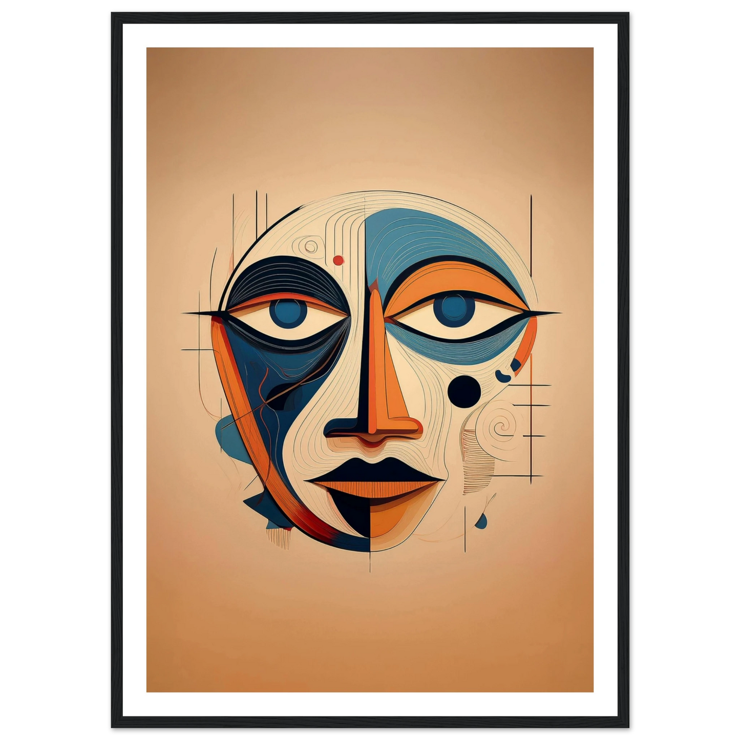 Face Off - Poster - Arthena