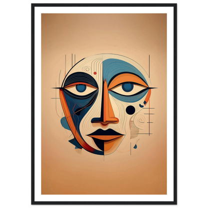 Face Off - Poster - Arthena