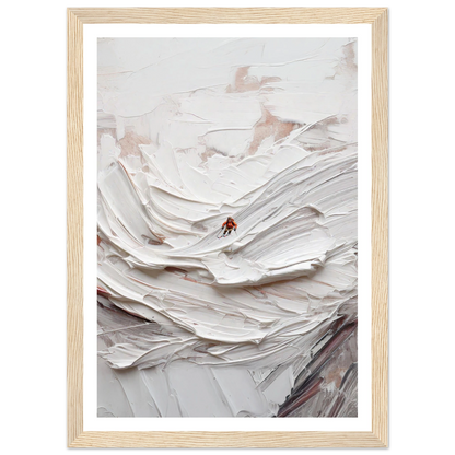 In the Slopes - Poster - Arthena