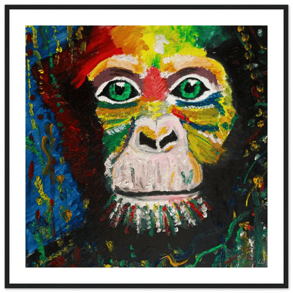 Monkey - test - Arthena