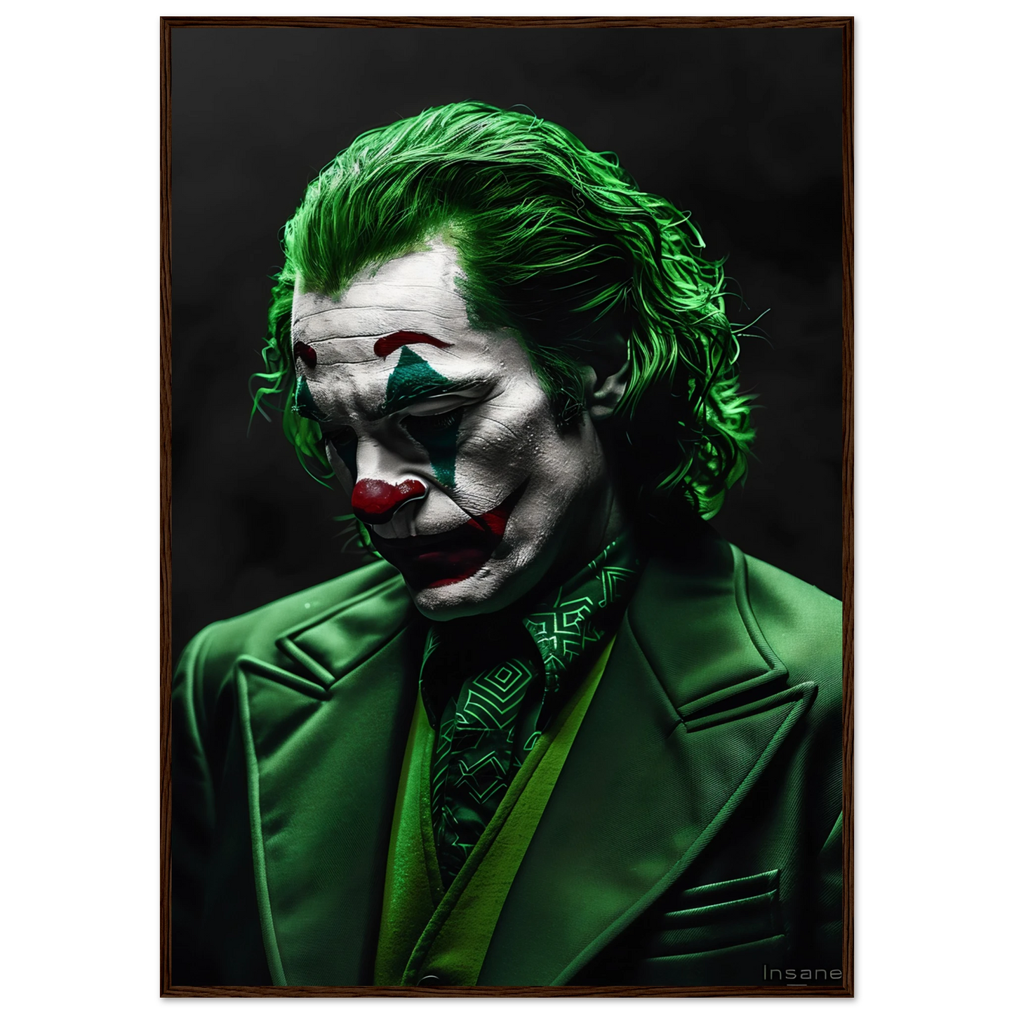 The Joker - Poster - Arthena