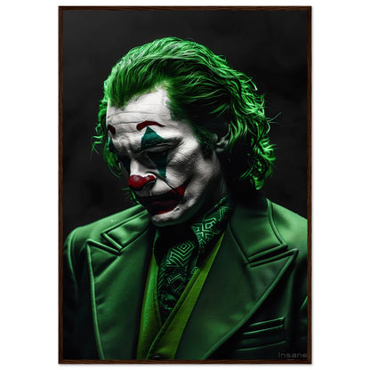 The Joker - Poster - Arthena