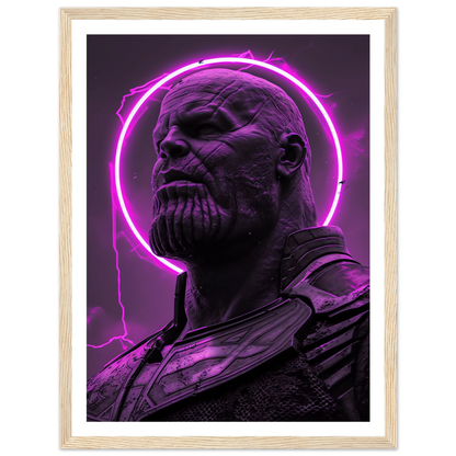 Thanos - Poster - Arthena