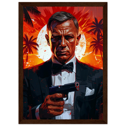 007 - Poster - Arthena