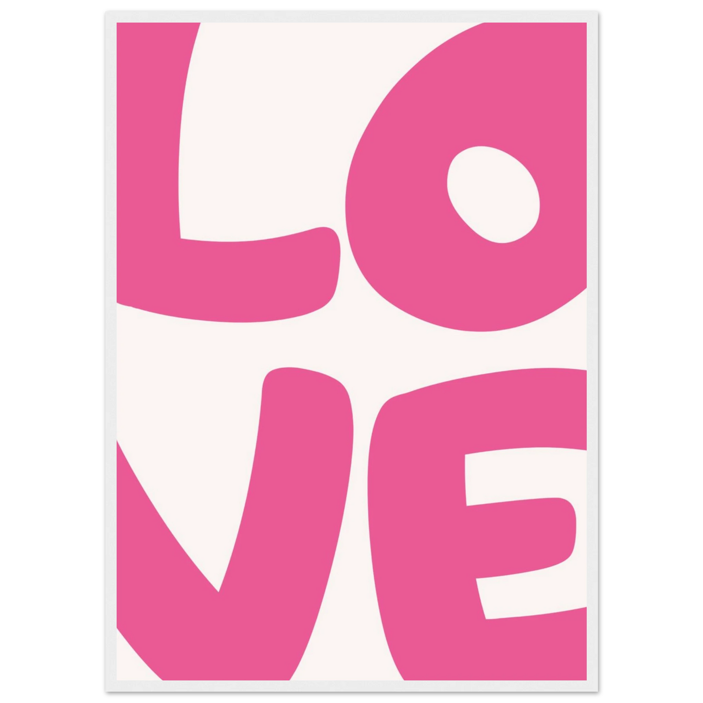 Love - Poster - Arthena