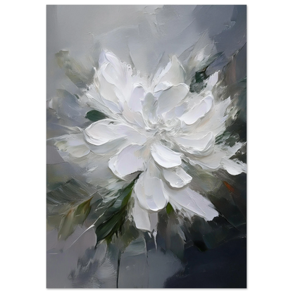 Whispering Petals - Poster - Arthena