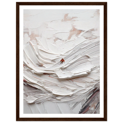 In the Slopes - Poster - Arthena