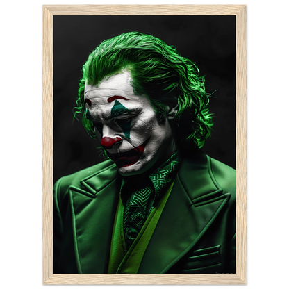 The Joker - Poster - Arthena