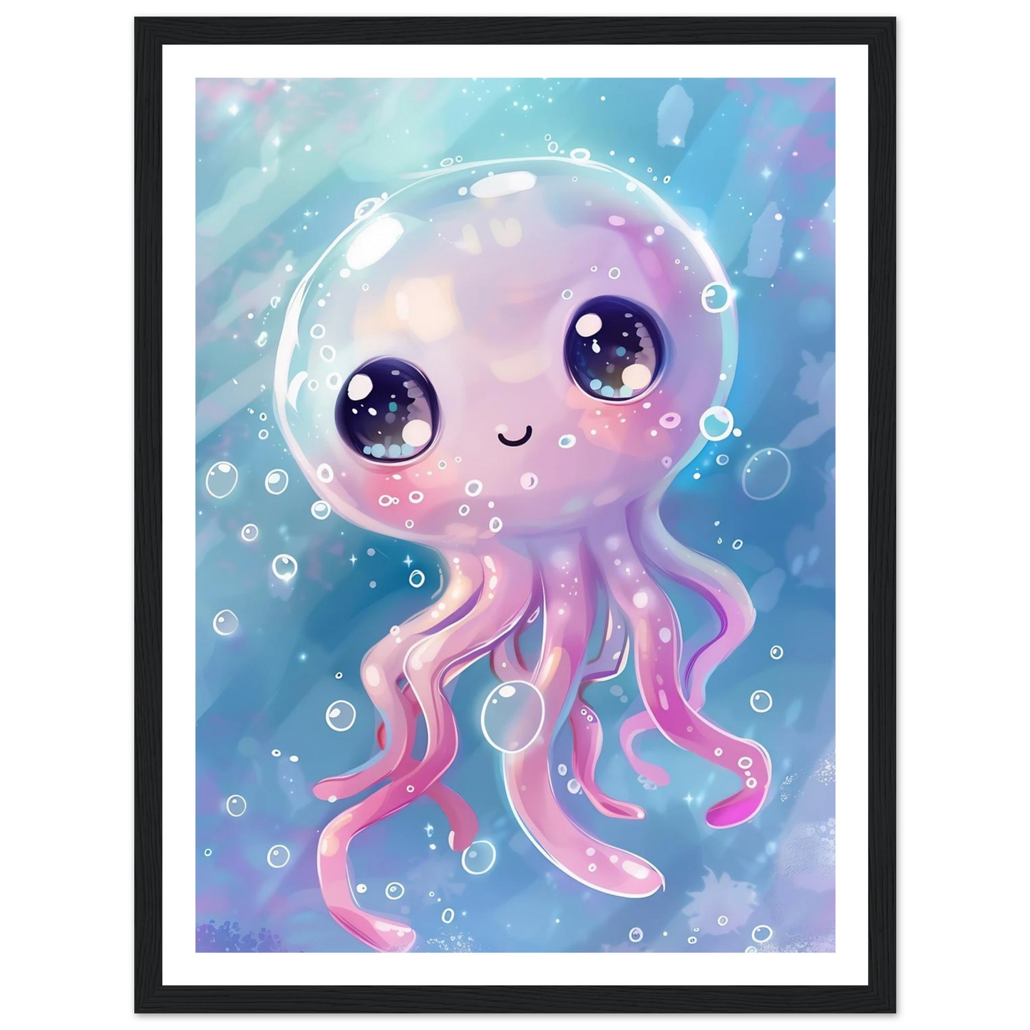Octobaby - Poster - Arthena