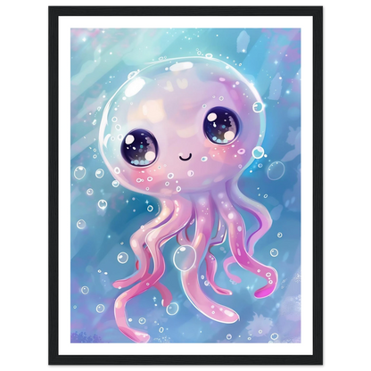Octobaby - Poster - Arthena