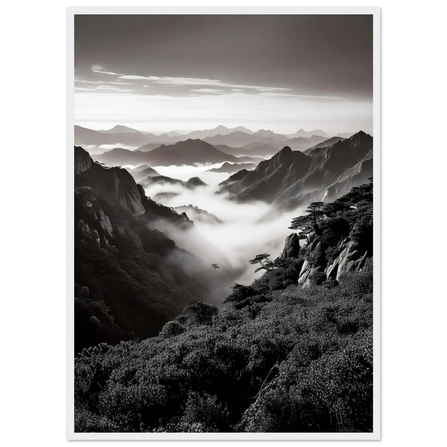 Adventure - Poster - Arthena