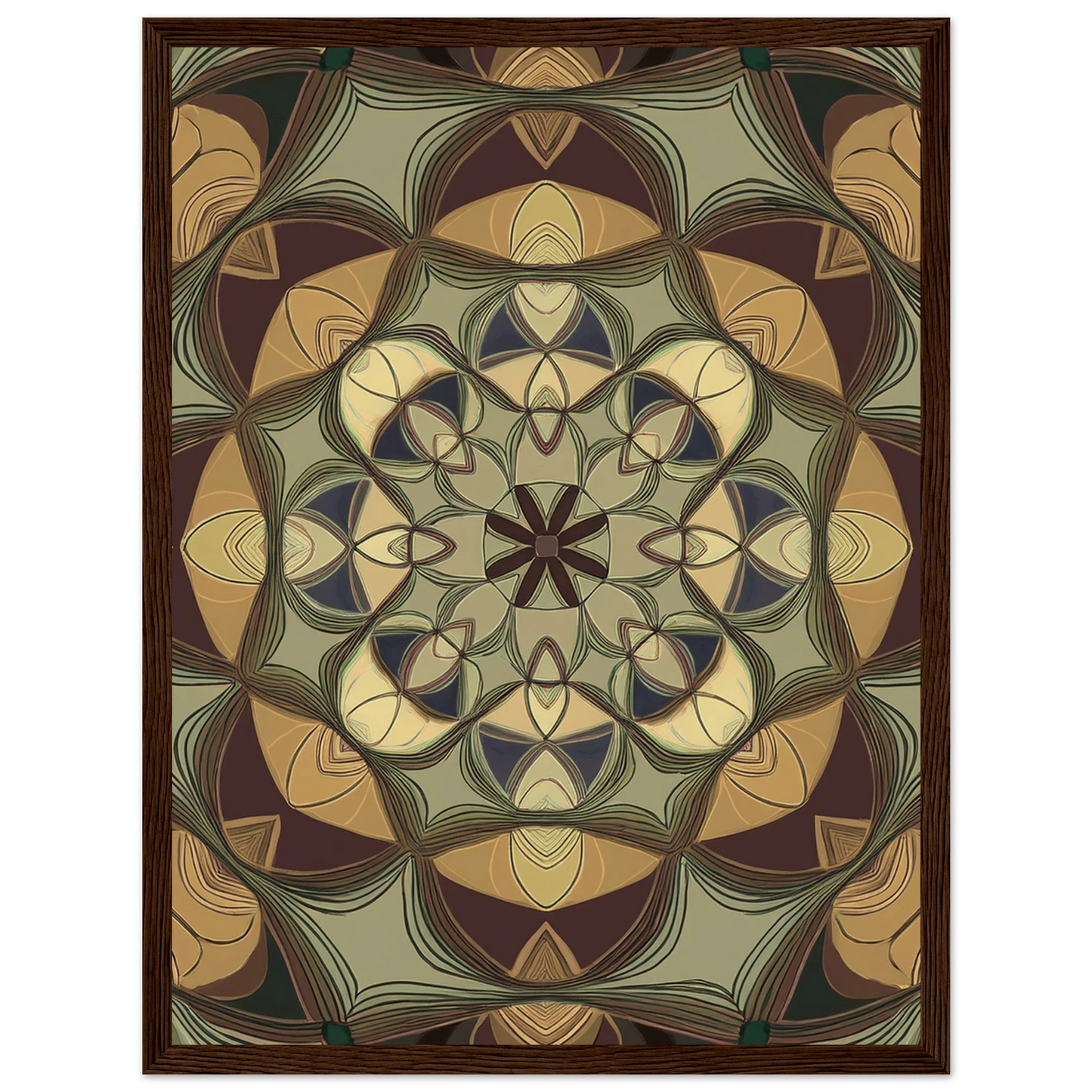 Hypnotize - Poster - Arthena