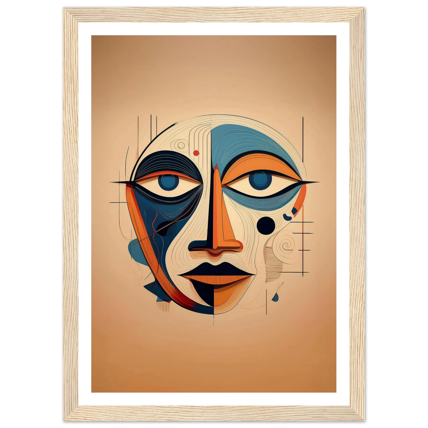 Face Off - Poster - Arthena