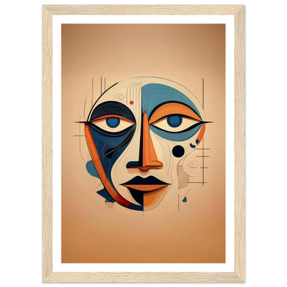 Face Off - Poster - Arthena