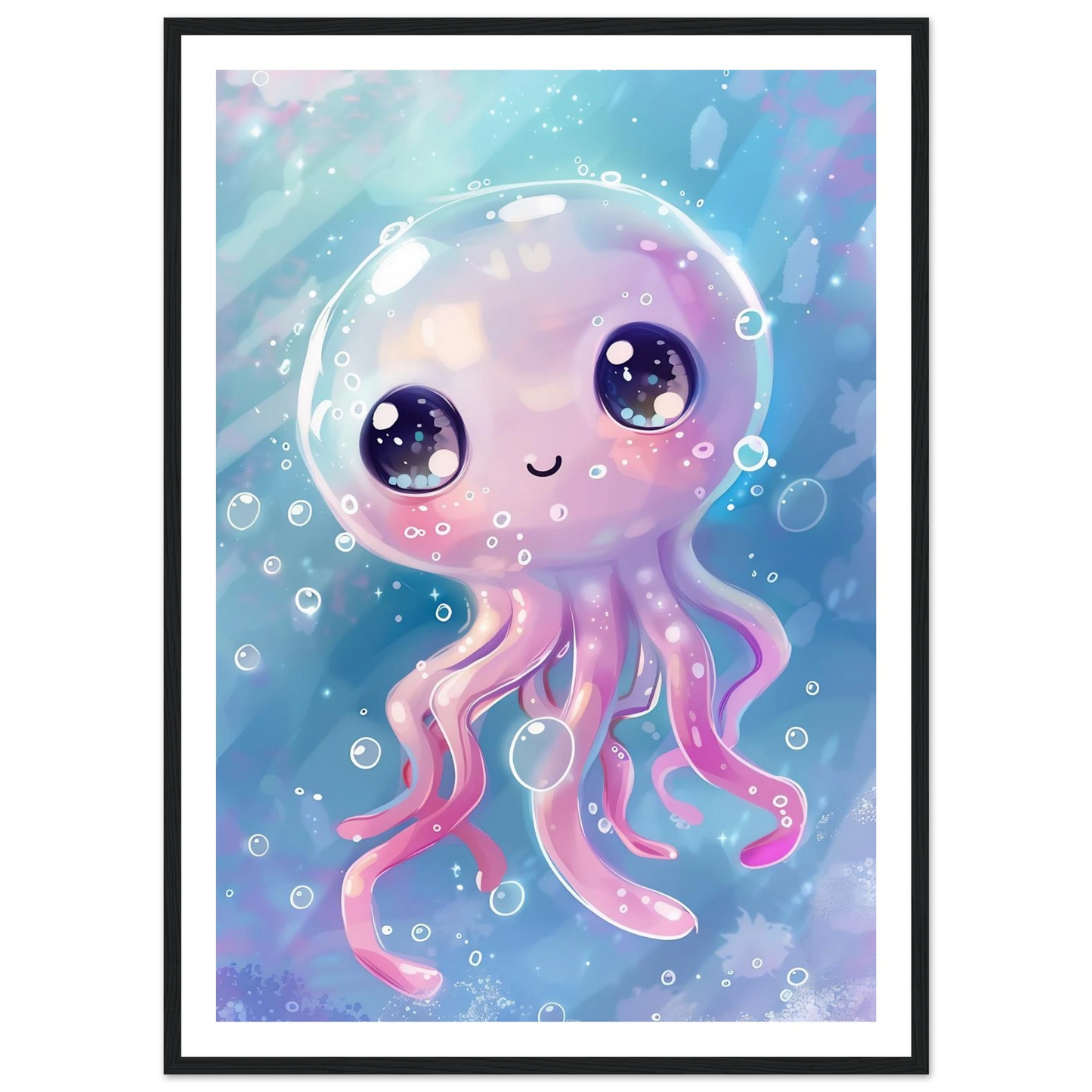 Octobaby - Poster - Arthena
