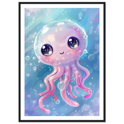 Octobaby - Poster - Arthena