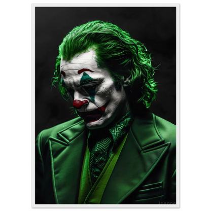 The Joker - Poster - Arthena