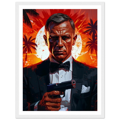 007 - Poster - Arthena