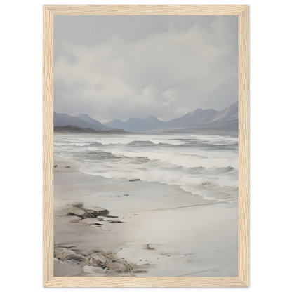 Seabreeze - Poster - Arthena