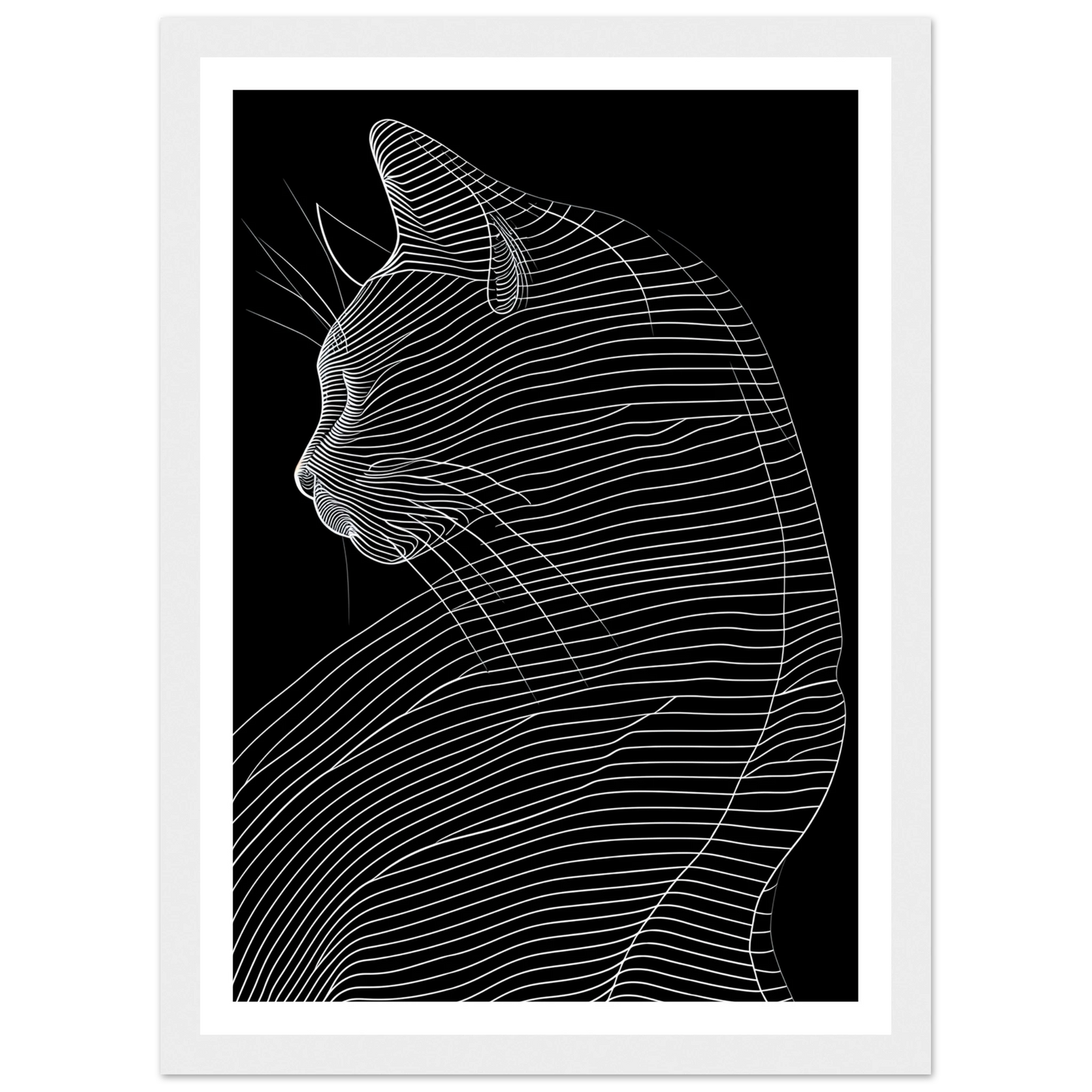 Timeless Elegance - Poster - Arthena