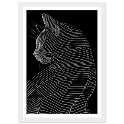 Timeless Elegance - Poster - Arthena