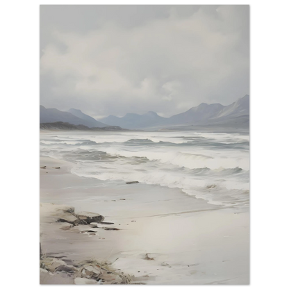 Seabreeze - Poster - Arthena