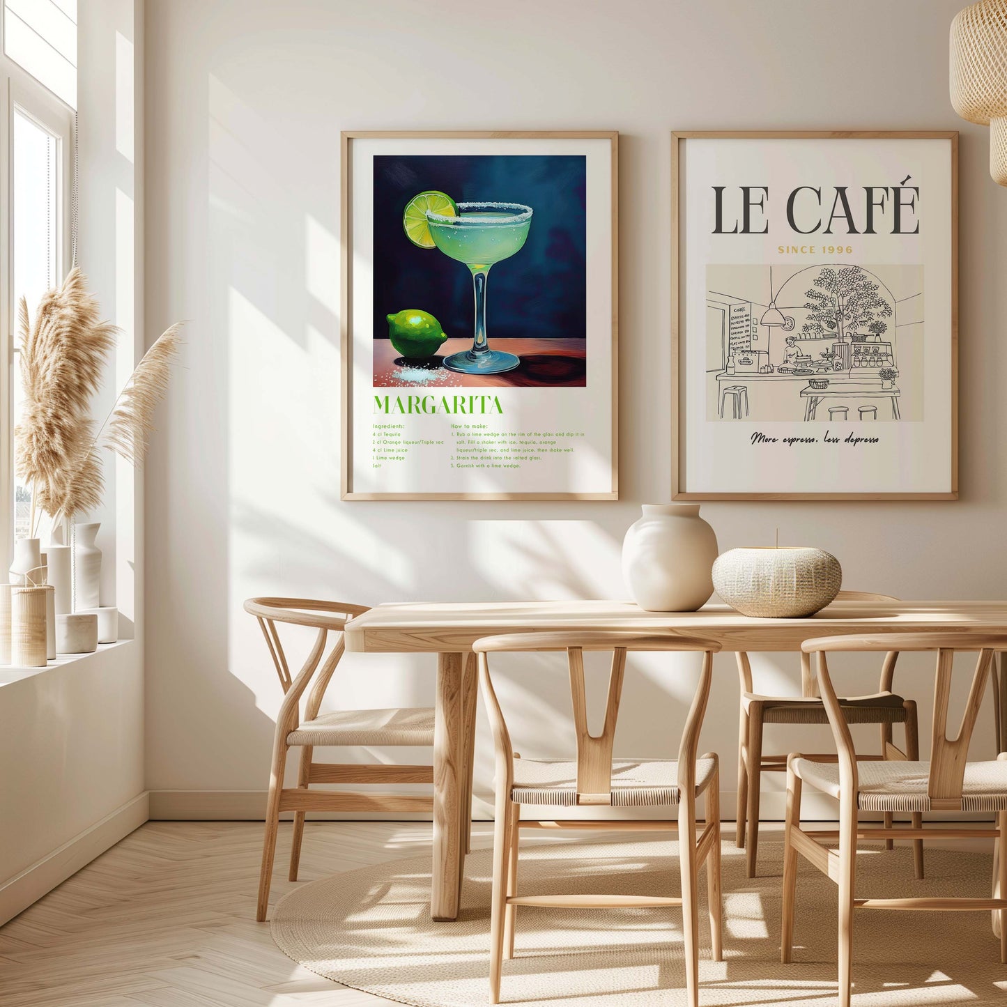 Margarita - Poster - Arthena