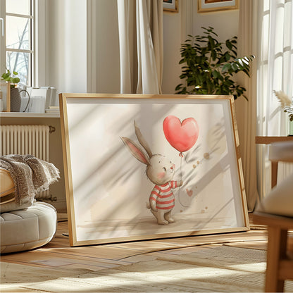 Hopeful Love - Poster - Arthena