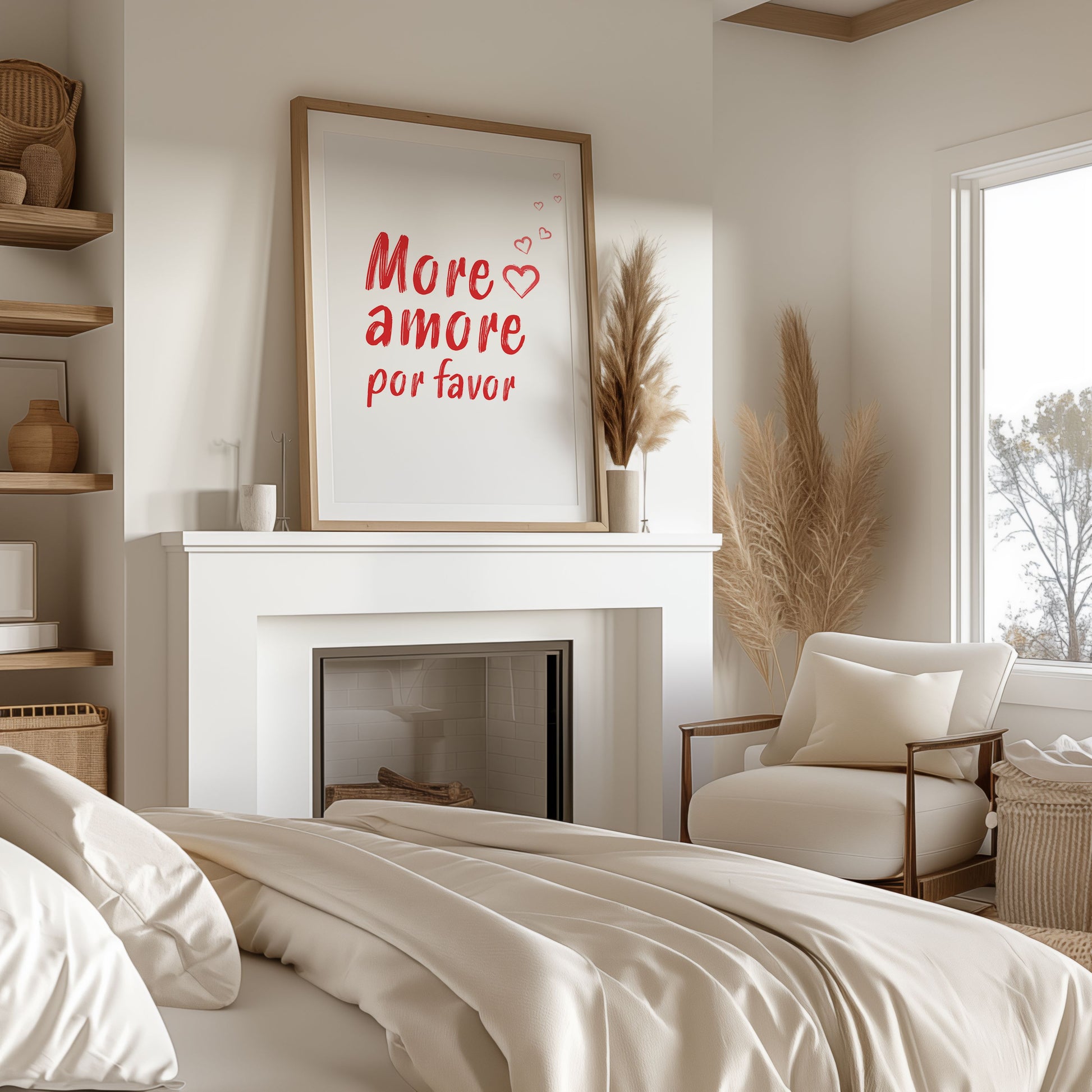More Amore Por Favor - Poster - Arthena