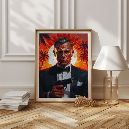 007 - Poster - Arthena