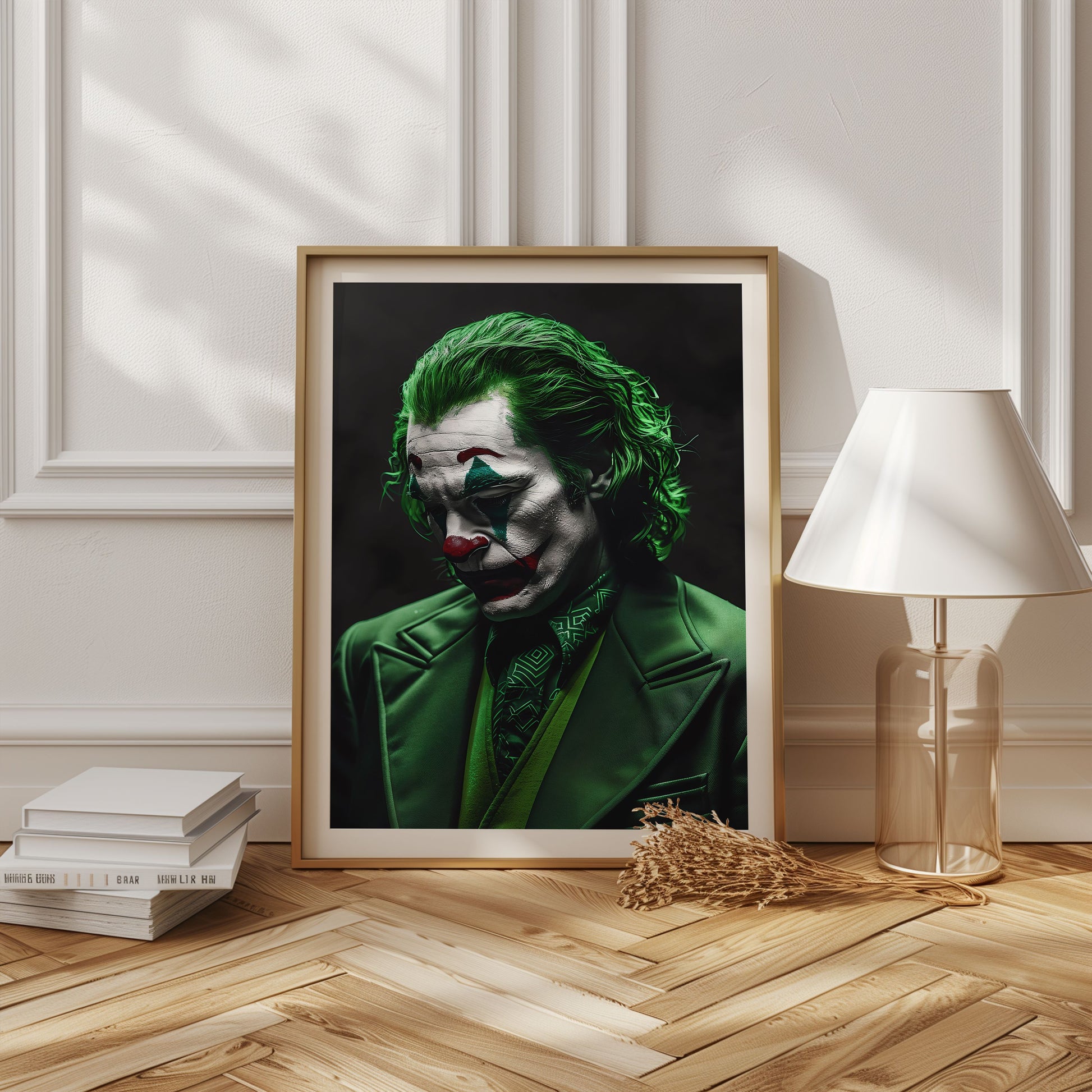 The Joker - Poster - Arthena