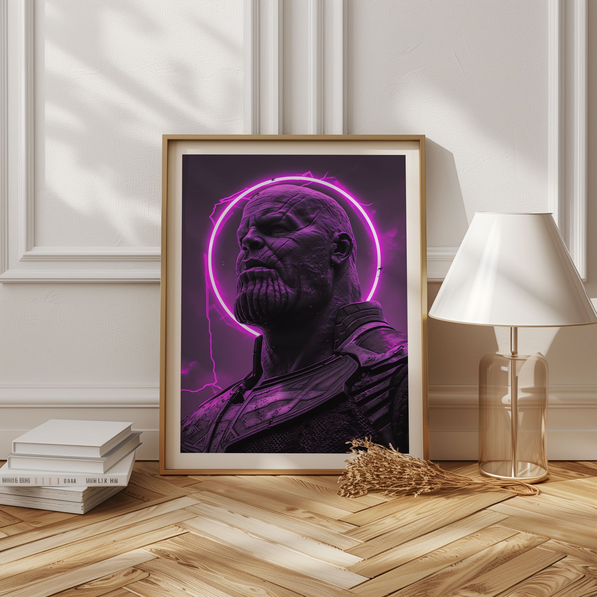 Thanos - Poster - Arthena