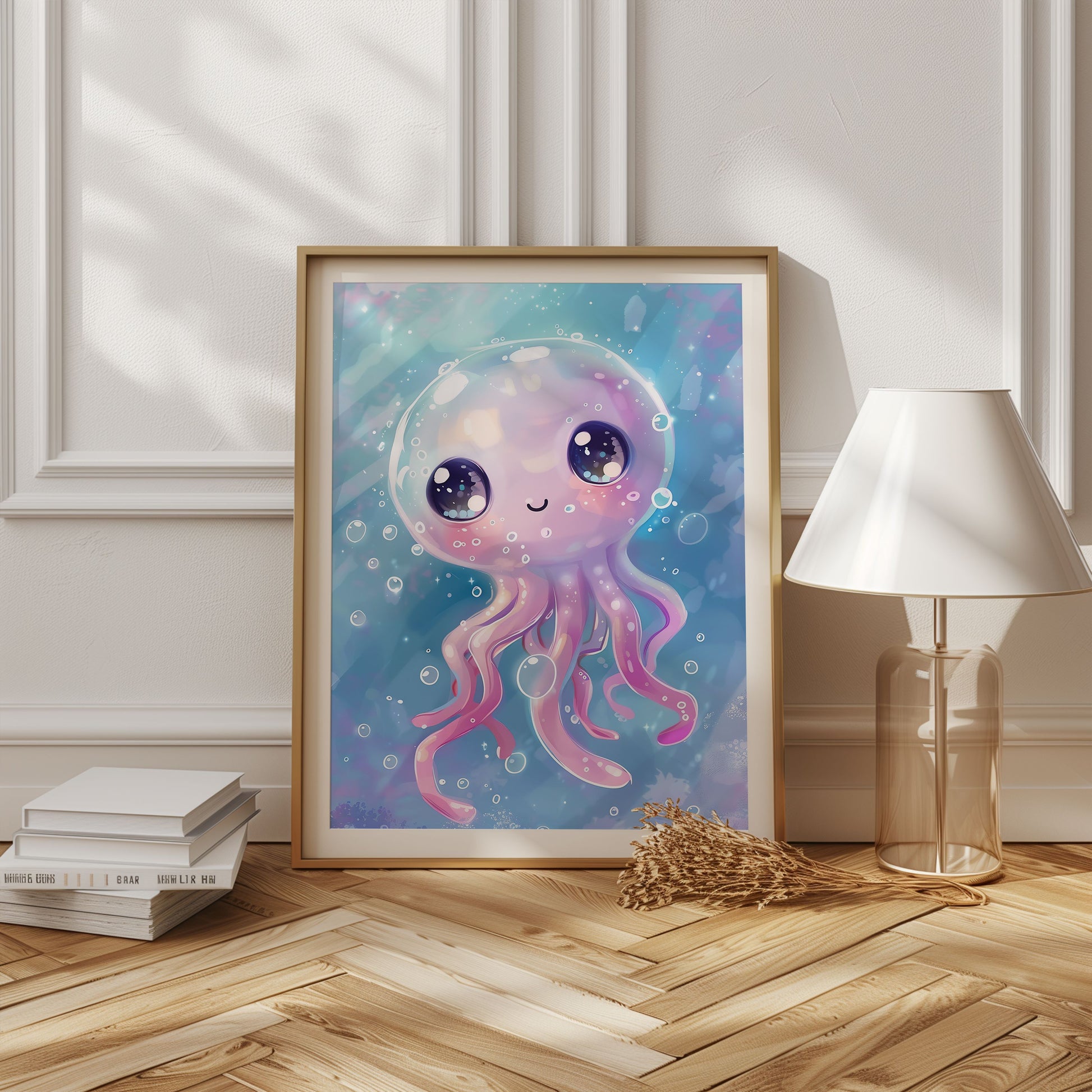 Octobaby - Poster - Arthena
