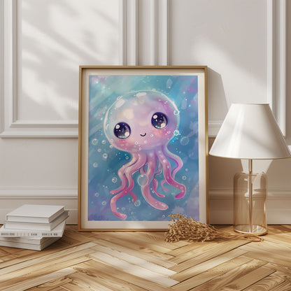 Octobaby - Poster - Arthena