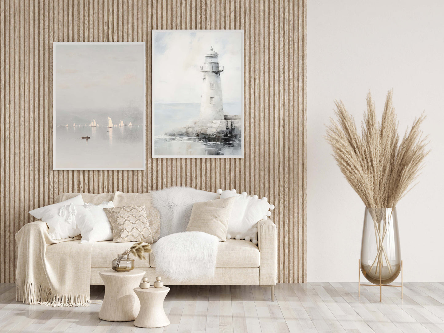 The Lighthouse - Poster - Arthena