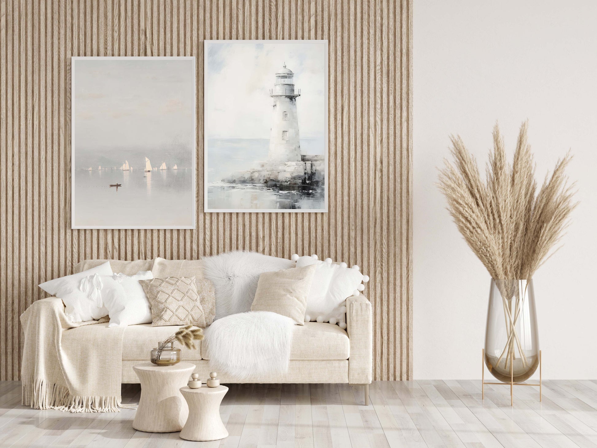 The Lighthouse - Poster - Arthena